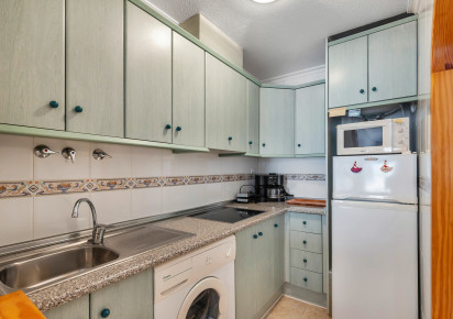 Reventa · Apartment · Torrevieja