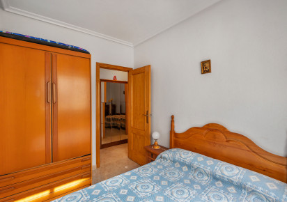 Reventa · Apartment · Torrevieja