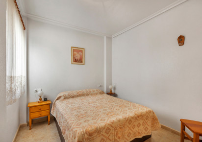 Reventa · Apartment · Torrevieja