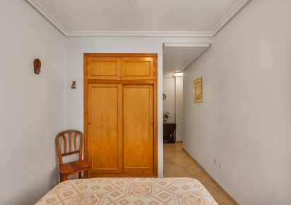 Reventa · Apartment · Torrevieja