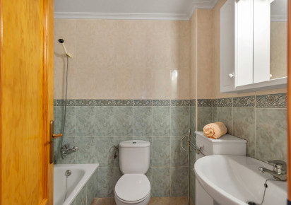 Reventa · Apartment · Torrevieja