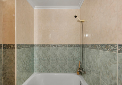 Reventa · Apartment · Torrevieja