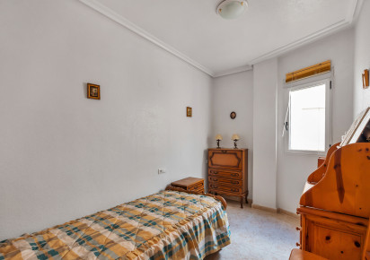 Reventa · Apartment · Torrevieja