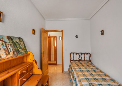Reventa · Apartment · Torrevieja