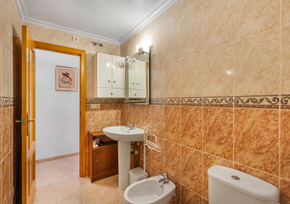 Reventa · Apartment · Torrevieja