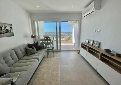 Reventa · Apartment · Torrevieja