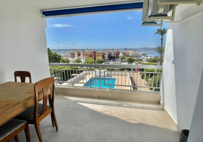 Reventa · Apartment · Torrevieja