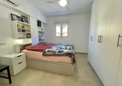 Reventa · Apartment · Torrevieja