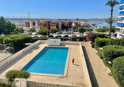 Reventa · Apartment · Torrevieja