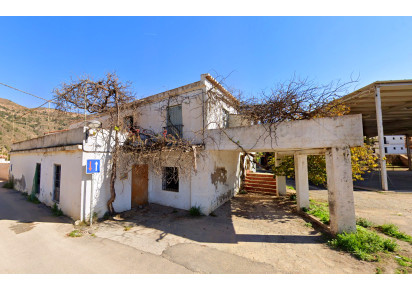 Reventa · Apartment · Veléz de Benaudalla