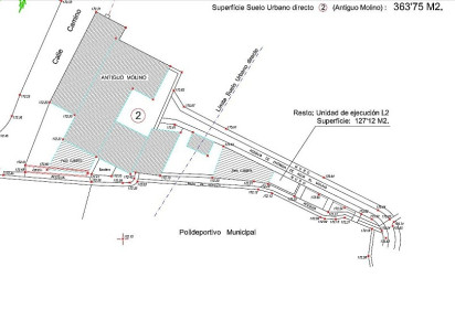 Reventa · Apartment · Veléz de Benaudalla