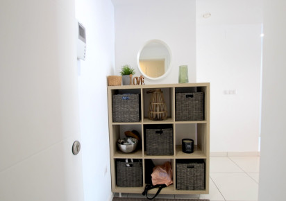 Reventa · Apartment · Villamartin