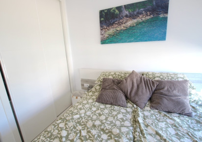 Reventa · Apartment · Villamartin