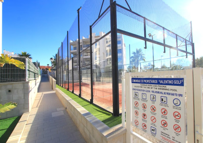 Reventa · Apartment · Villamartin