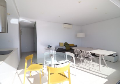 Reventa · Apartment · Villamartin