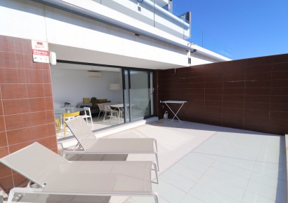 Reventa · Apartment · Villamartin