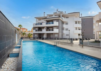 Reventa · Apartment · Villamartin