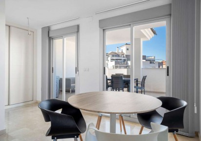 Reventa · Apartment · Villamartin