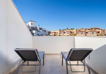 Reventa · Apartment · Villamartin