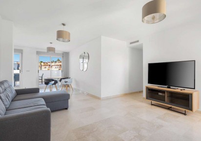 Reventa · Apartment · Villamartin