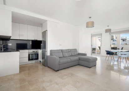 Reventa · Apartment · Villamartin