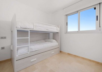 Reventa · Apartment · Villamartin