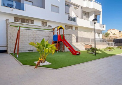 Reventa · Apartment · Villamartin