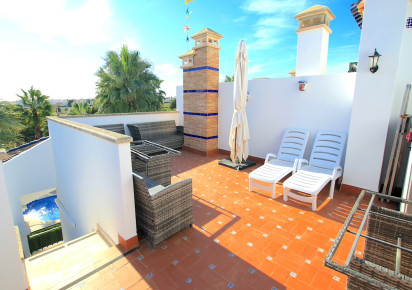 Reventa · Apartment · Villamartin