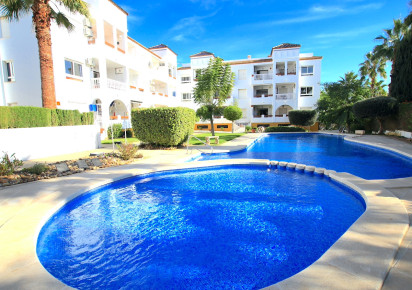 Reventa · Apartment · Villamartin