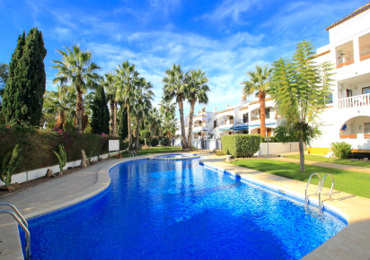 Reventa · Apartment · Villamartin