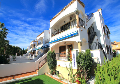 Reventa · Apartment · Villamartin