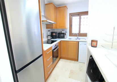 Reventa · Apartment · Villamartin