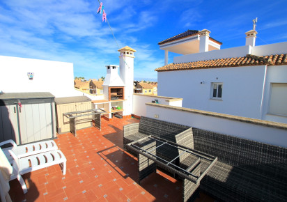 Reventa · Apartment · Villamartin