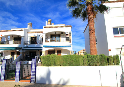 Reventa · Apartment · Villamartin