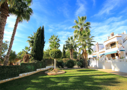 Reventa · Apartment · Villamartin