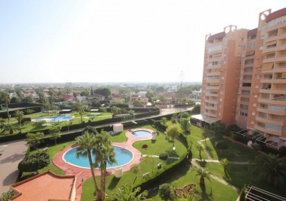 Reventa · Apartments · Dehesa de Campoamor · CAMPOAMOR