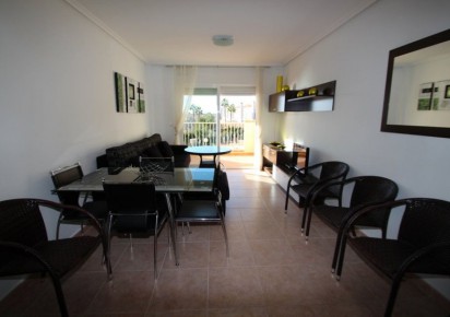 Reventa · Apartments · Dehesa de Campoamor · DEHESA DE CAMPOAMOR