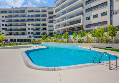 Reventa · Apartments · Dehesa de Campoamor