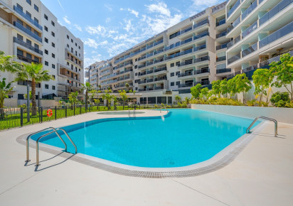 Reventa · Apartments · Dehesa de Campoamor