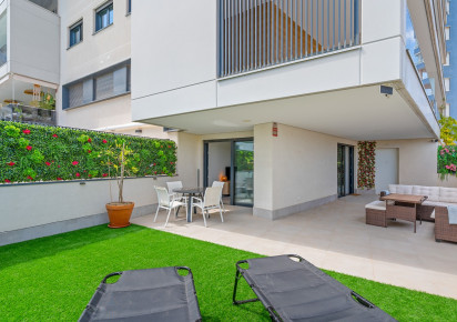 Reventa · Apartments · Dehesa de Campoamor