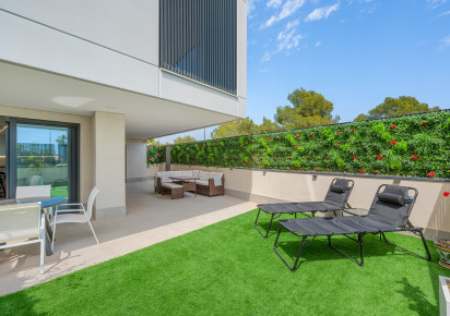 Reventa · Apartments · Dehesa de Campoamor
