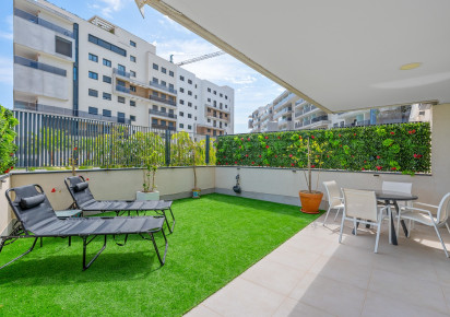 Reventa · Apartments · Dehesa de Campoamor