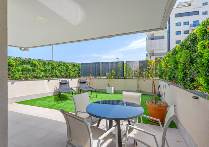 Reventa · Apartments · Dehesa de Campoamor