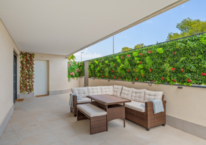 Reventa · Apartments · Dehesa de Campoamor