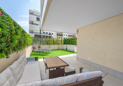 Reventa · Apartments · Dehesa de Campoamor