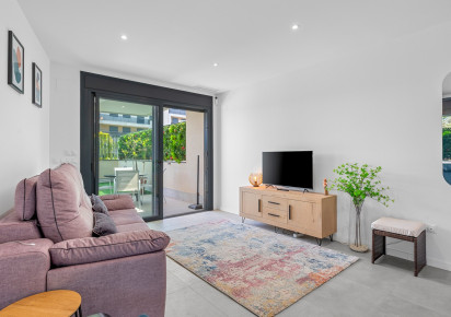 Reventa · Apartments · Dehesa de Campoamor