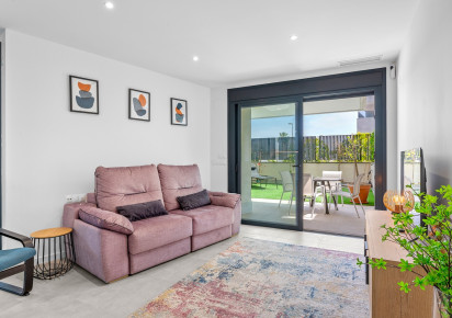Reventa · Apartments · Dehesa de Campoamor