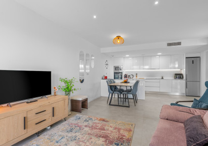Reventa · Apartments · Dehesa de Campoamor
