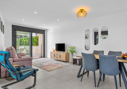 Reventa · Apartments · Dehesa de Campoamor