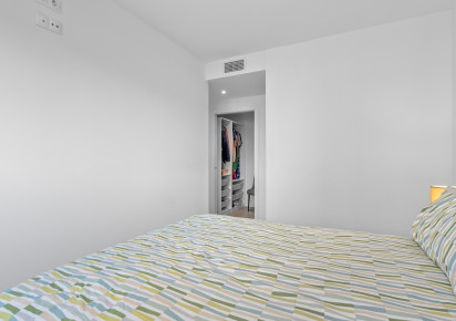 Reventa · Apartments · Dehesa de Campoamor